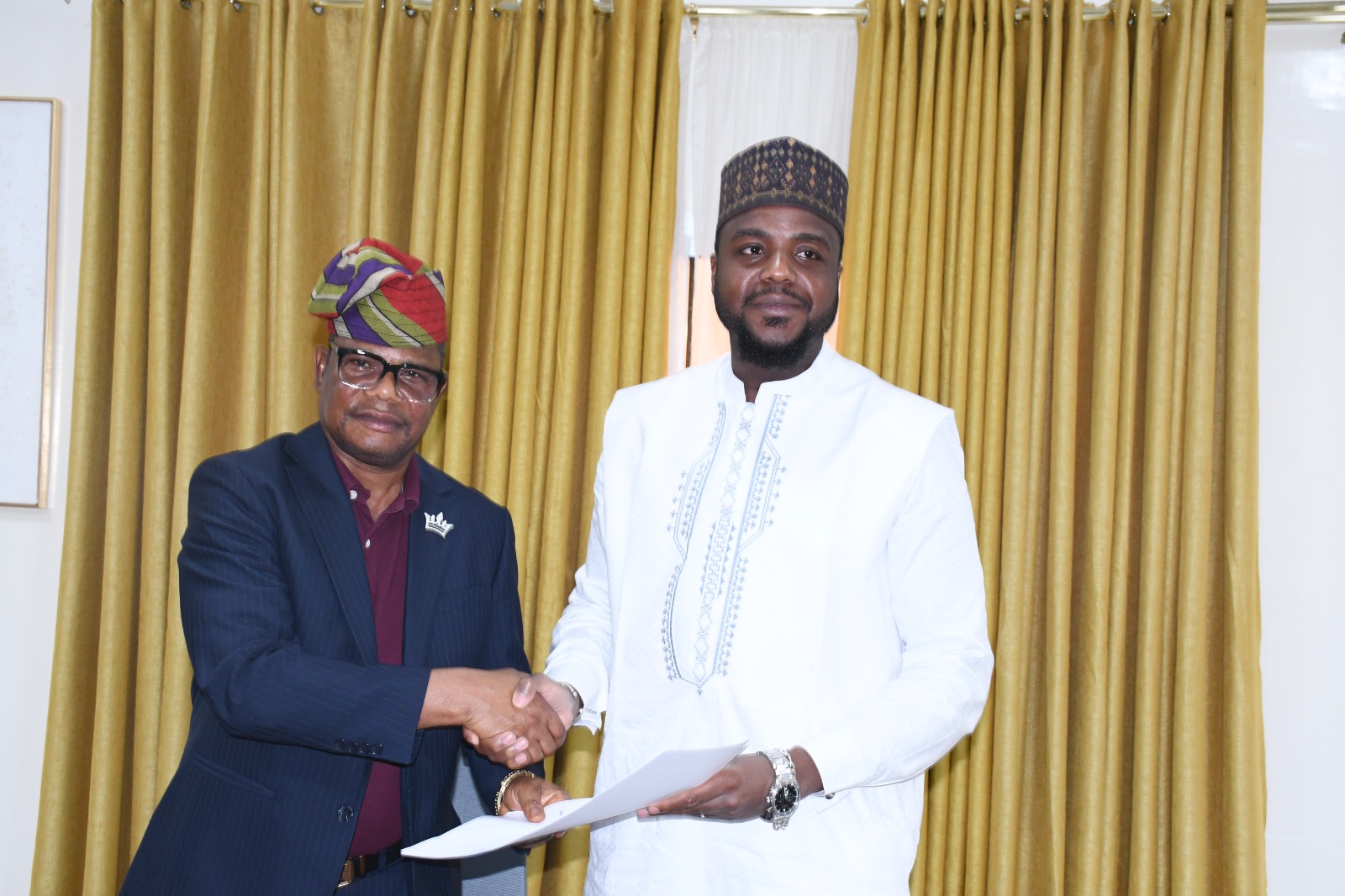 LIBERIA SIGNS 50-MEGAWATT SOLAR POWER PLANT, BATTERY ENERGY STORAGE SYSTEM MOU WITH AFRLIGHT